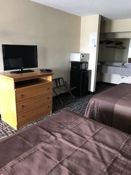 carolina inn and suites of lake norman