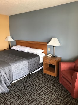 carolina inn and suites of lake norman