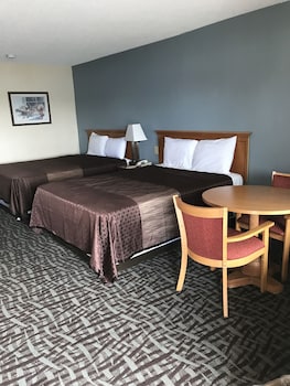 carolina inn and suites of lake norman