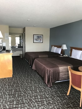 carolina inn and suites of lake norman