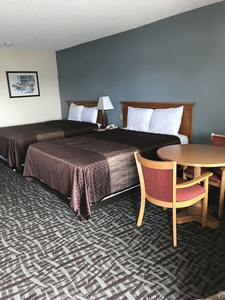 carolina inn and suites of lake norman
