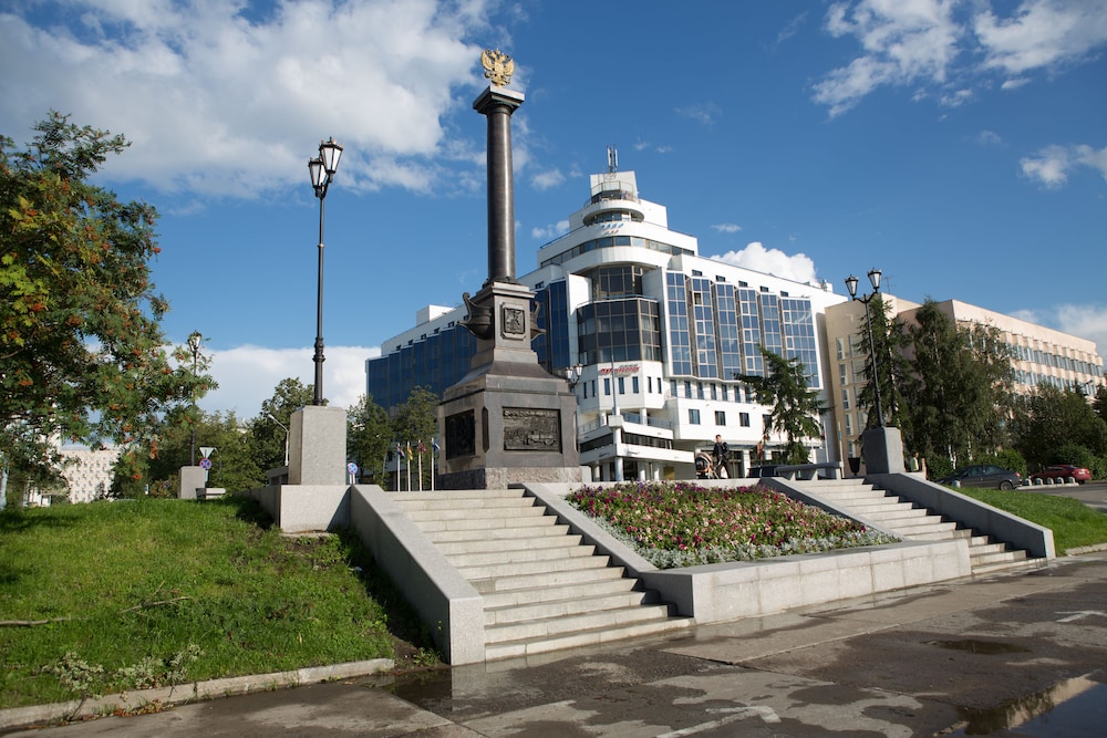 arkhangelsk