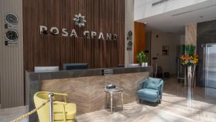 Rosa Grand,,3 star