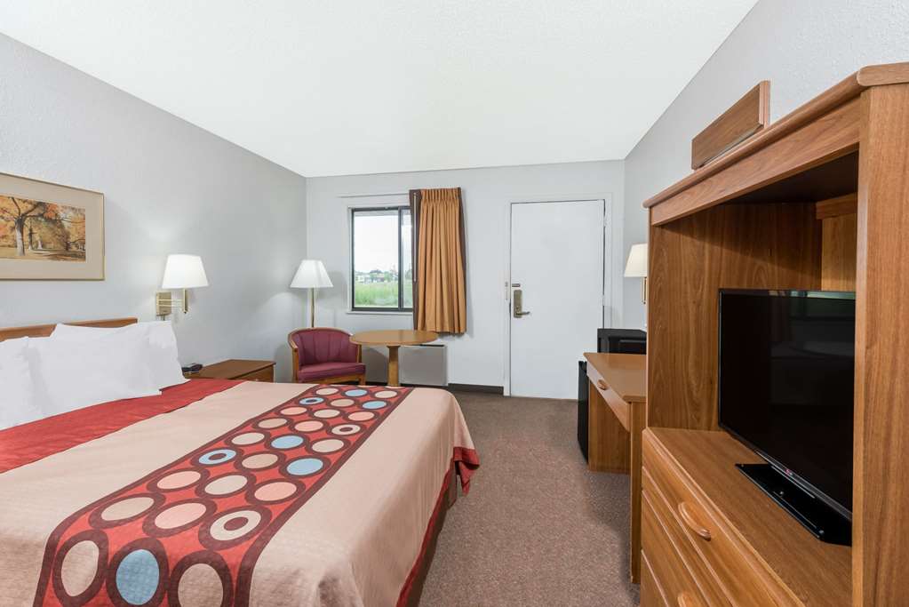 super 8 by wyndham newcomerstown