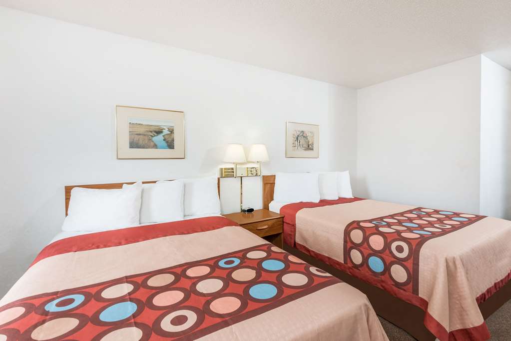 super 8 by wyndham newcomerstown