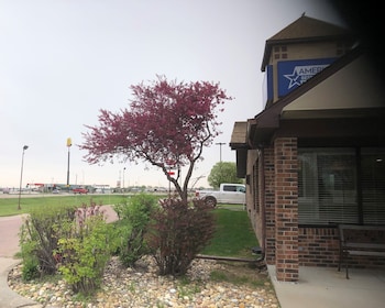 americas best value inn onawa