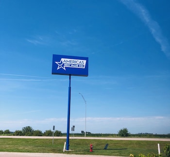 americas best value inn onawa