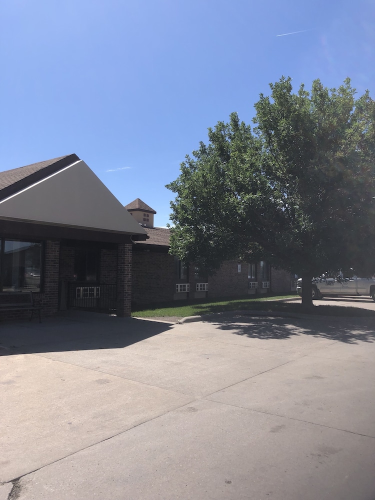 americas best value inn onawa