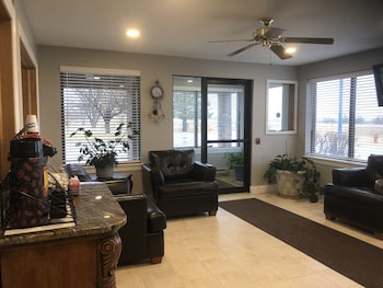 americas best value inn onawa