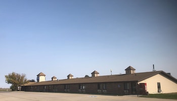 americas best value inn onawa