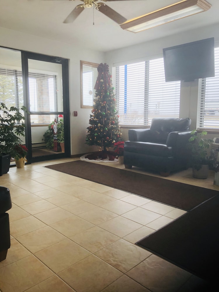 americas best value inn onawa