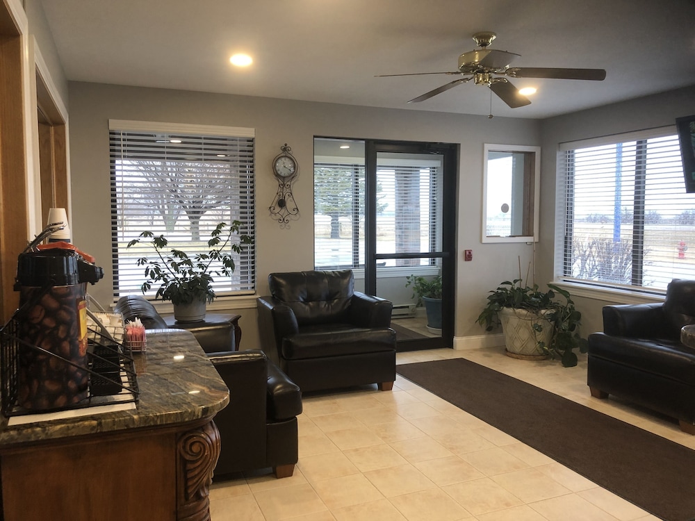 americas best value inn onawa