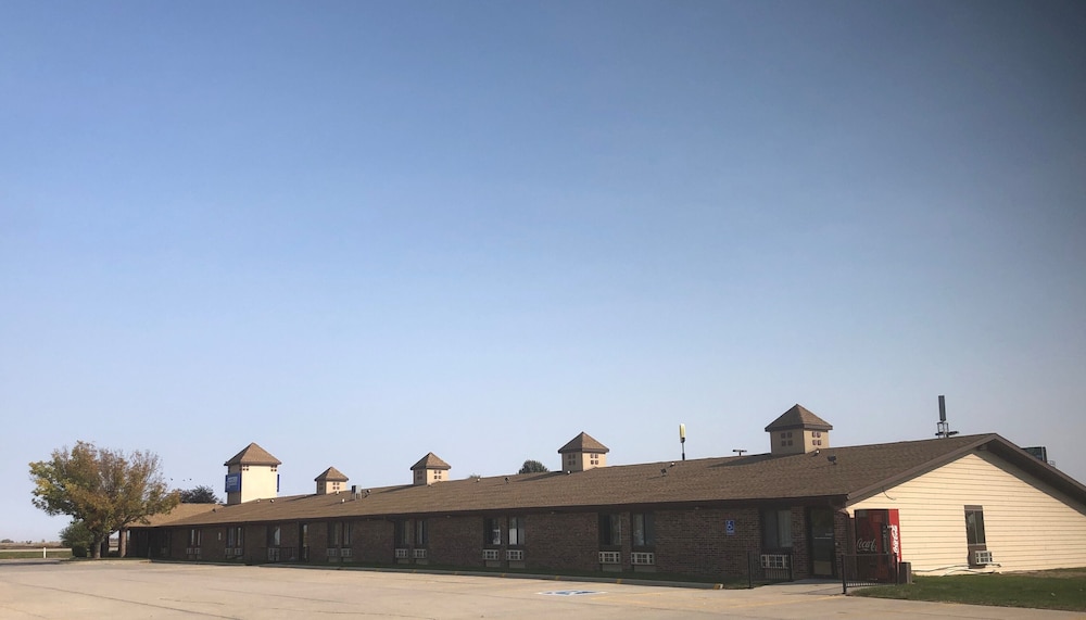 americas best value inn onawa