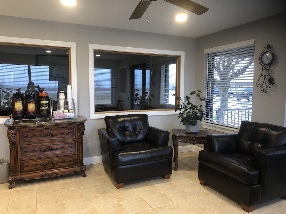 americas best value inn onawa