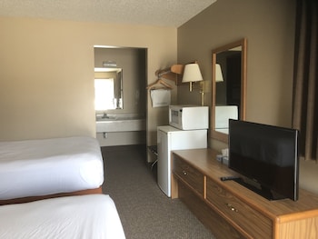 americas best value inn onawa