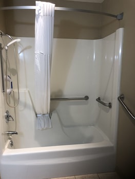 americas best value inn onawa