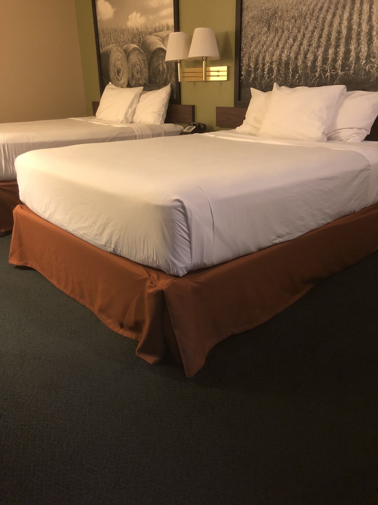 americas best value inn onawa