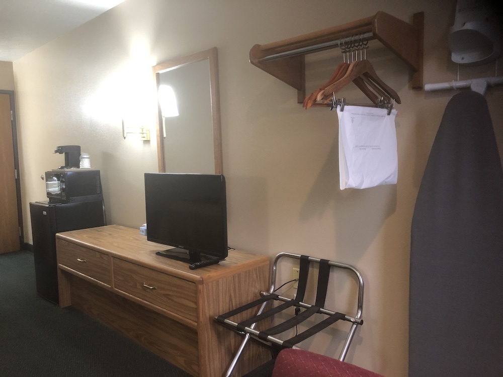 americas best value inn onawa