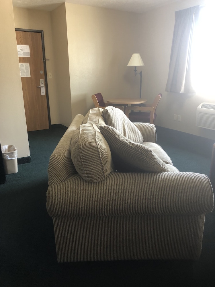 americas best value inn onawa