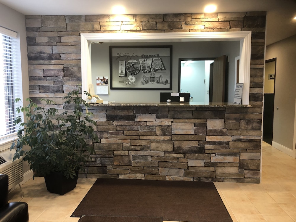 americas best value inn onawa