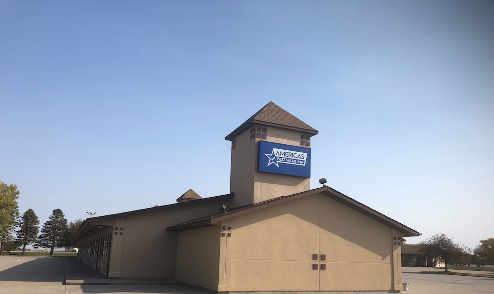 americas best value inn onawa