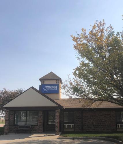 americas best value inn onawa
