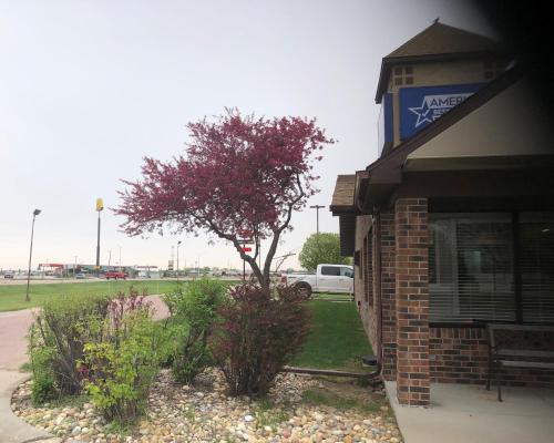 americas best value inn onawa