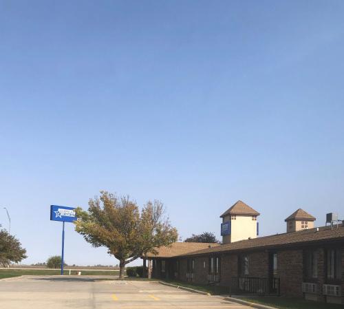 americas best value inn onawa