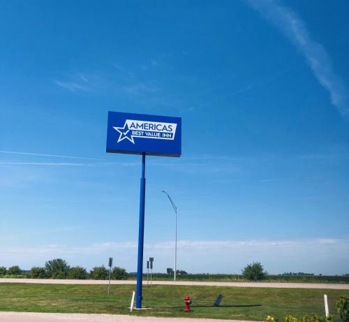 americas best value inn onawa