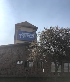 Americas Best Value Inn Onawa,Monona County>>Monona,3 star