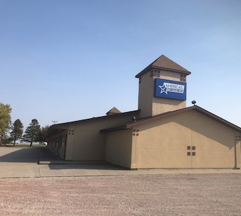 Americas Best Value Inn Onawa,Monona County>>Monona,3 star