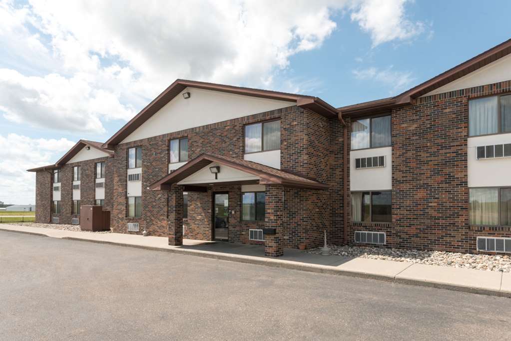 super 8 by wyndham perham