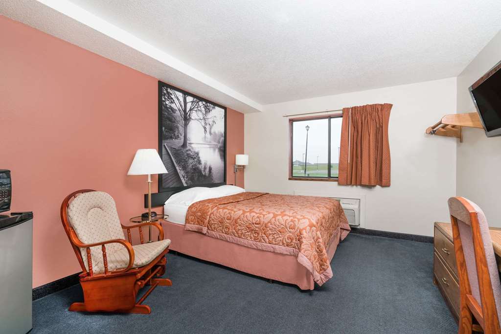 super 8 by wyndham perham