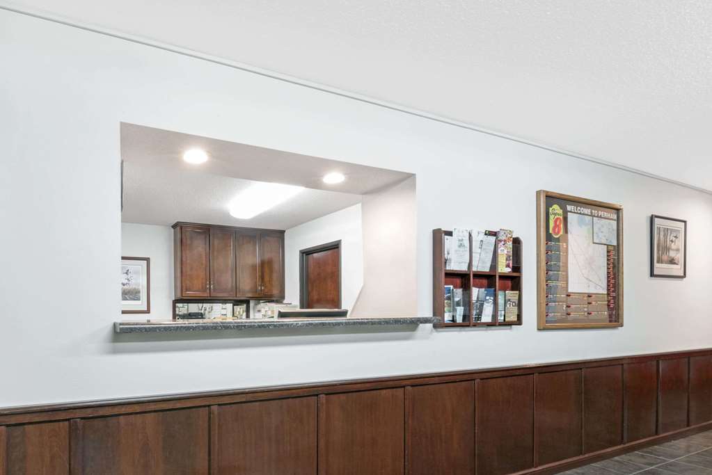 super 8 by wyndham perham