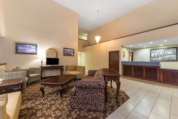 Super 8 By Wyndham Perry,Noble>>Enid,3 star