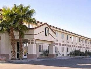 Super 8 By Wyndham Quartzsite Az,Ehrenberg>>Blythe,3 star