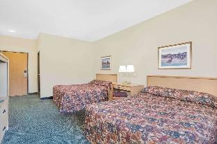 Super 8 By Wyndham Quartzsite Az,Ehrenberg>>Blythe,3 star