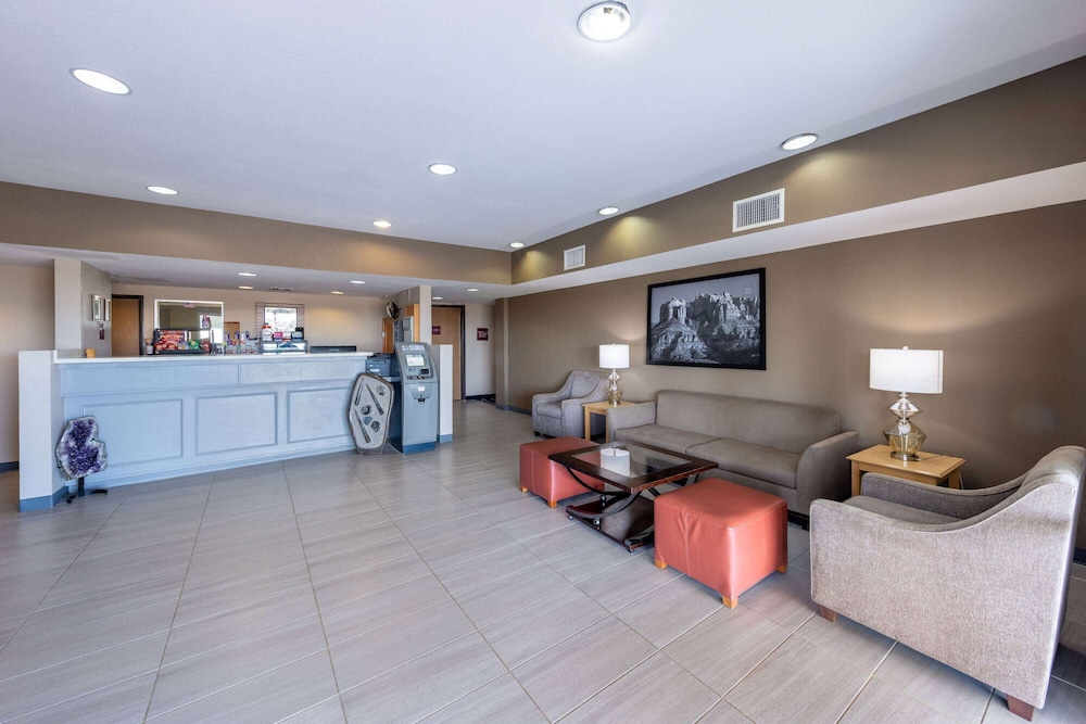 super 8 by wyndham quartzsite az