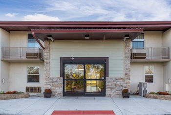 red roof inn richmond in