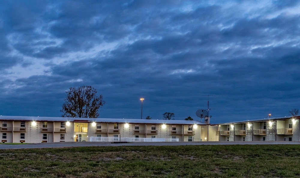 red roof inn richmond in