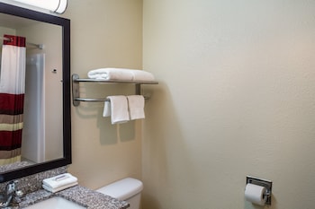 red roof inn richmond in