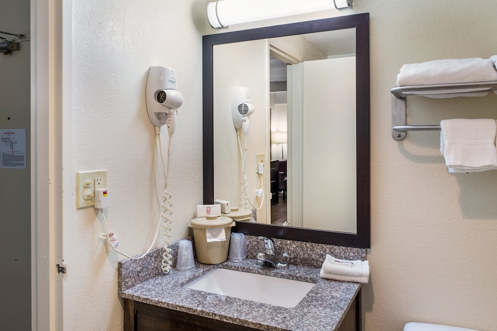 red roof inn richmond in