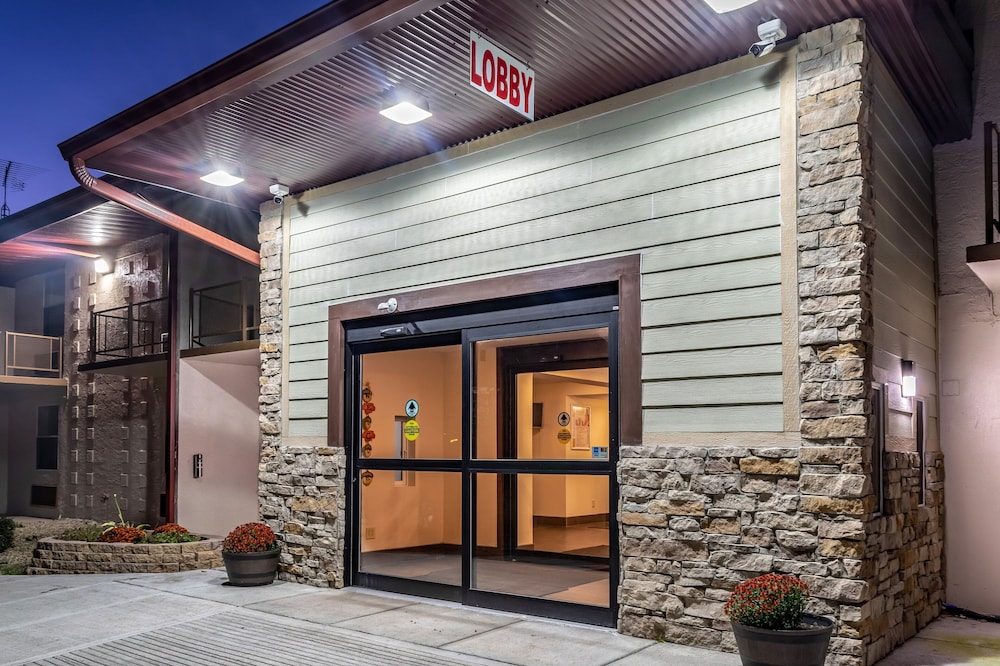 Red Roof Inn Richmond, In,Richmond>>Indiana,2 star