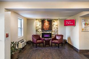 red roof inn richmond in