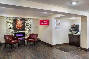 red roof inn richmond in