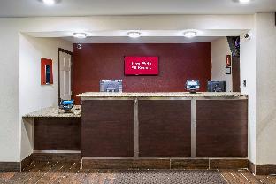 red roof inn richmond in