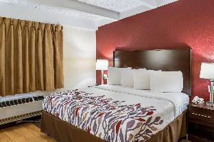 red roof inn richmond in