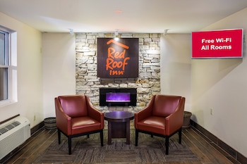 red roof inn richmond in