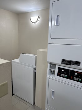 red roof inn richmond in