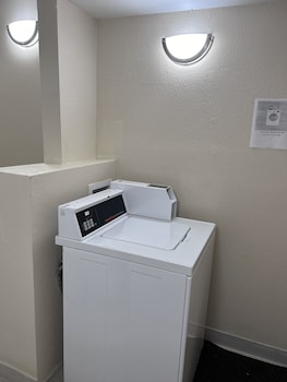 red roof inn richmond in